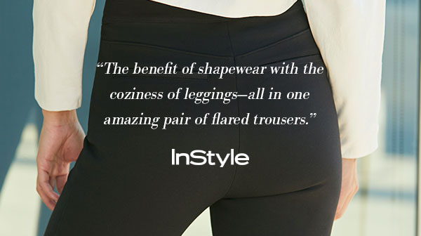 Loved by InStyle